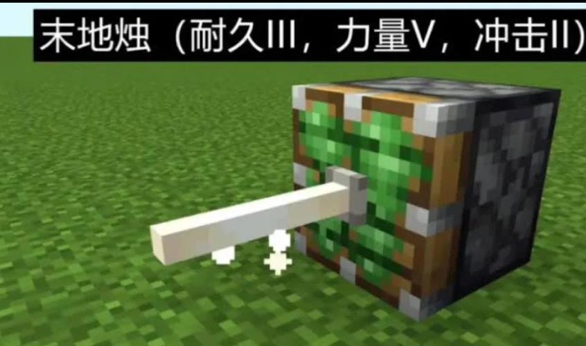 我的世界怎么让两个东西绑在一起图标
