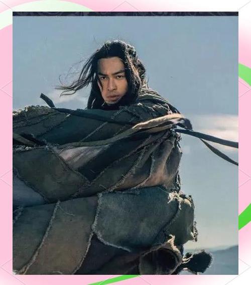 新天龙八部杨佑宁版全集免费观看