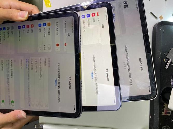 原深感摄像头出现问题影响拍照吗