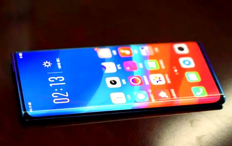 电视曲面屏与直屏优缺点游戏截图