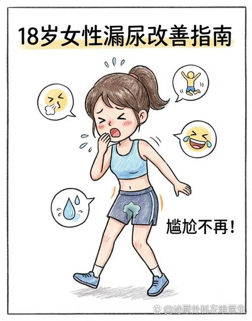 憋尿为什么会有性兴奋图标