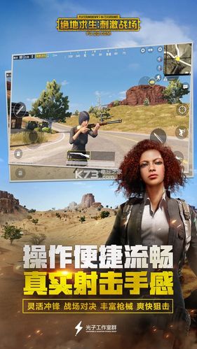 pubgmobile亚服下载安卓图标