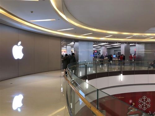 郑州万象城苹果售后在几楼图标