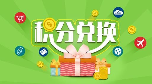 微信收款积分兑换礼品缩略图