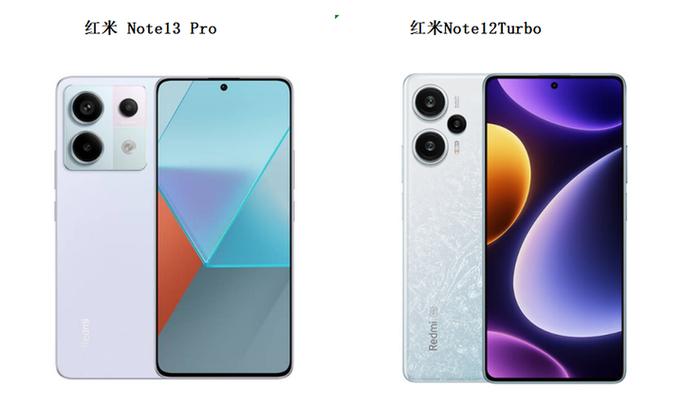 红米note8和note7哪个好图标