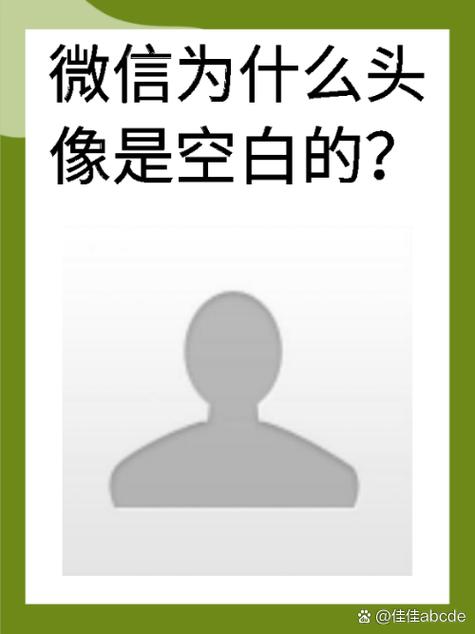 微信突然空白了怎么办图标