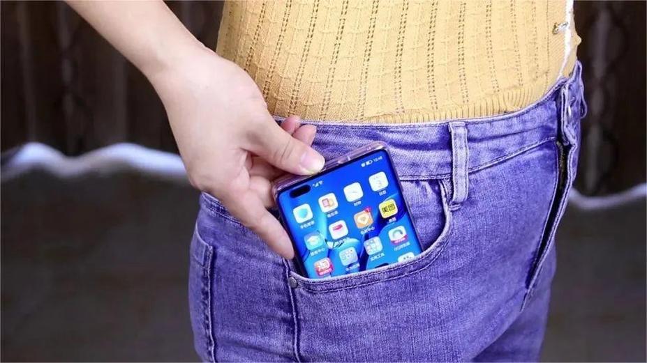 小米手机放裤兜里老是误触缩略图