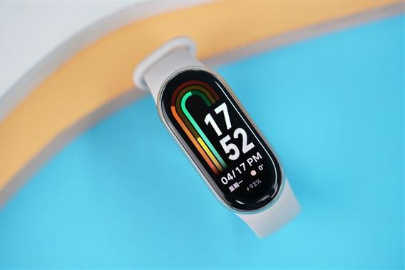 小米手环的锁屏功能有什么用图标