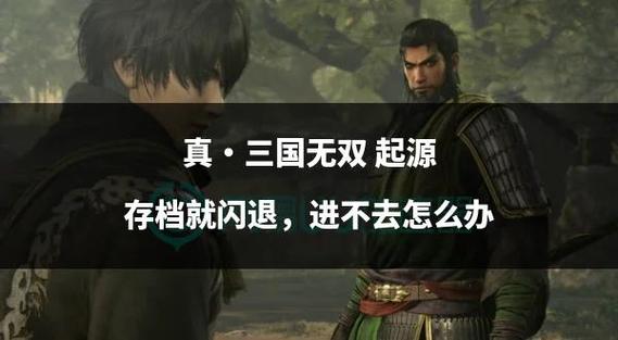 真三国无双8闪退win10缩略图