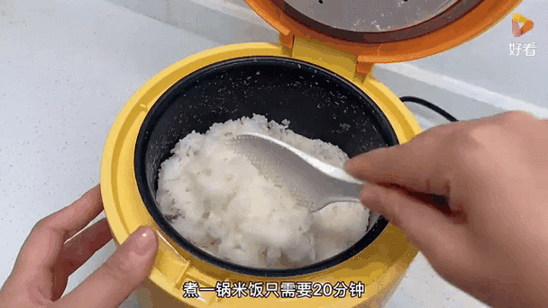 电饭煲没有煲汤键可以煲汤吗图标