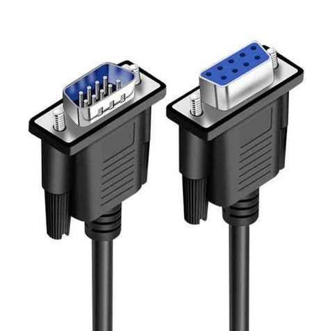 RS232串口线游戏截图