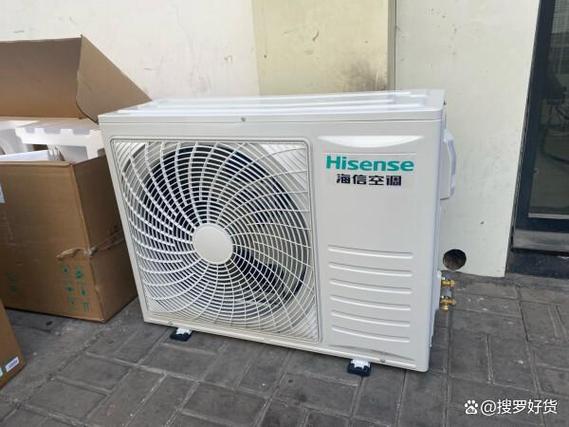 海信空调是几线品牌