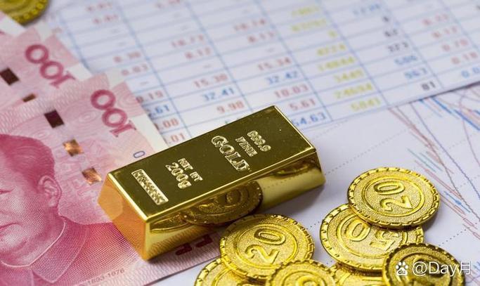 有二万元该买黄金还是理财