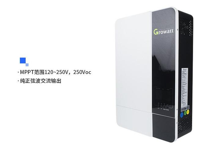 光伏逆变器十大名牌图标