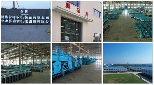 金凤凰农业发展有限公司缩略图