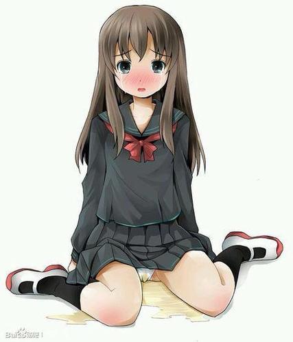 尿急憋不住尿裤子