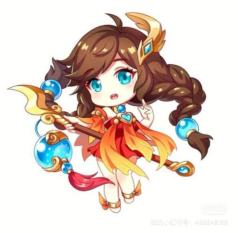 王者荣耀所有英雄头像图片游戏截图