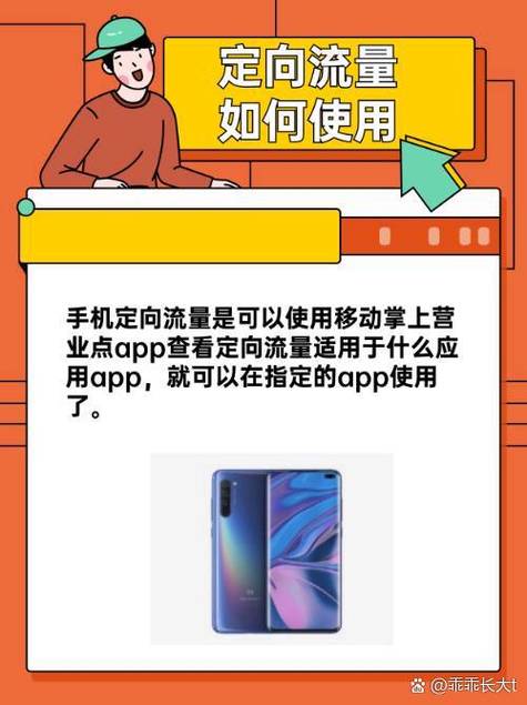 定向流量扣主流量怎么解决图标