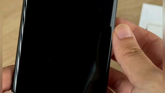红米手机消息来了为什么屏幕不亮缩略图
