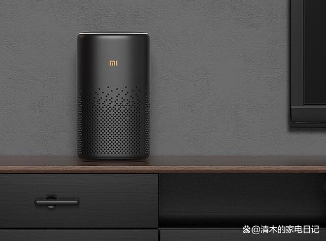 小米小爱音箱哪个音质最好图标