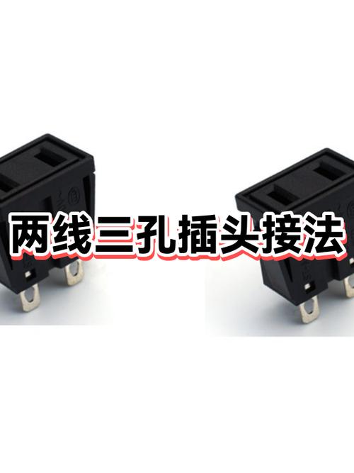两根线如何接到三孔插头上游戏截图