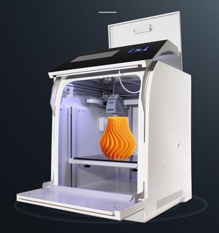 3d打印机的优缺点