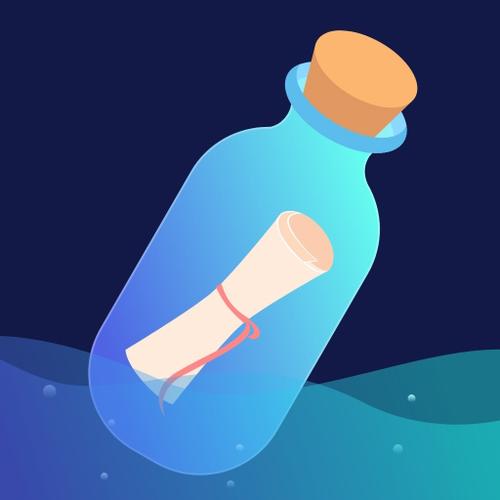 漂流瓶有什么用