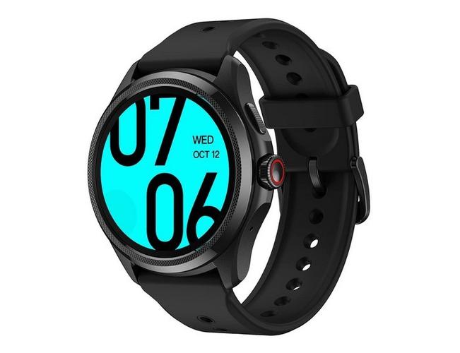 ticwatch pro微信独立缩略图