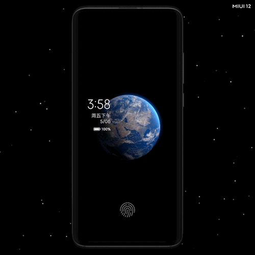 miui动态壁纸突然没声音缩略图