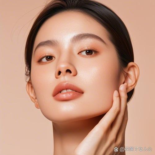 每天捏脸二十分钟皮肤会变好吗缩略图