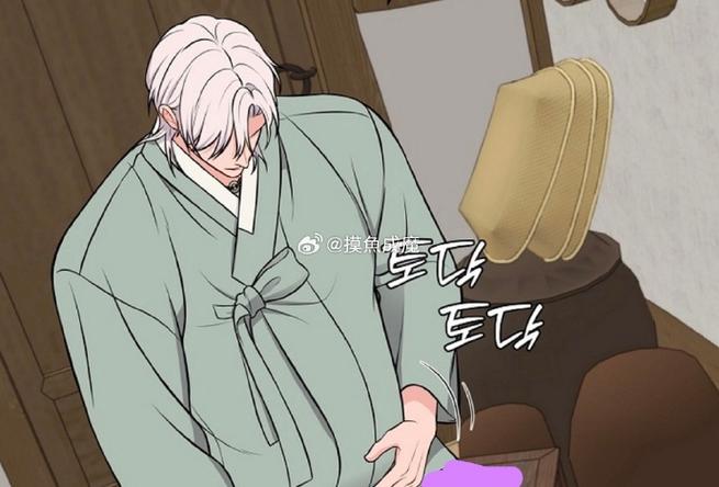 那个农夫每晚被谁纠缠漫画完整版