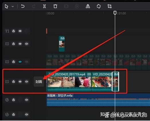 剪映导入照片显示不出来缩略图