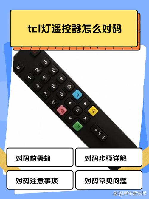 电视遥控器一直亮红灯的解决方法图标