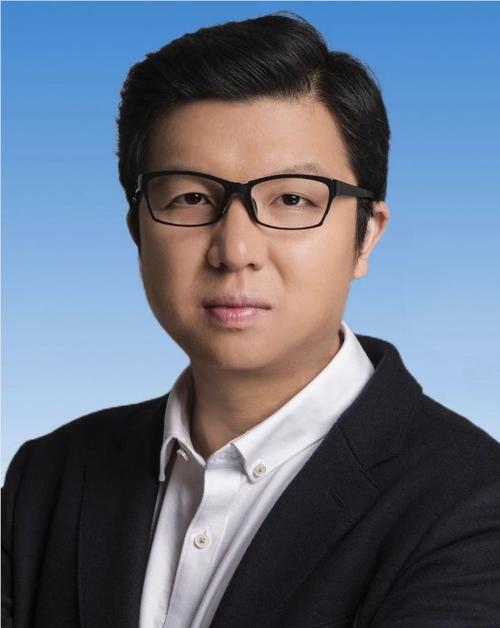 快手老板创始人是谁图标
