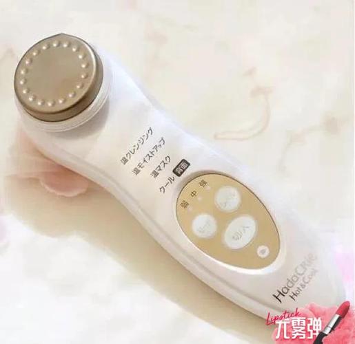 美容导入仪使用步骤缩略图