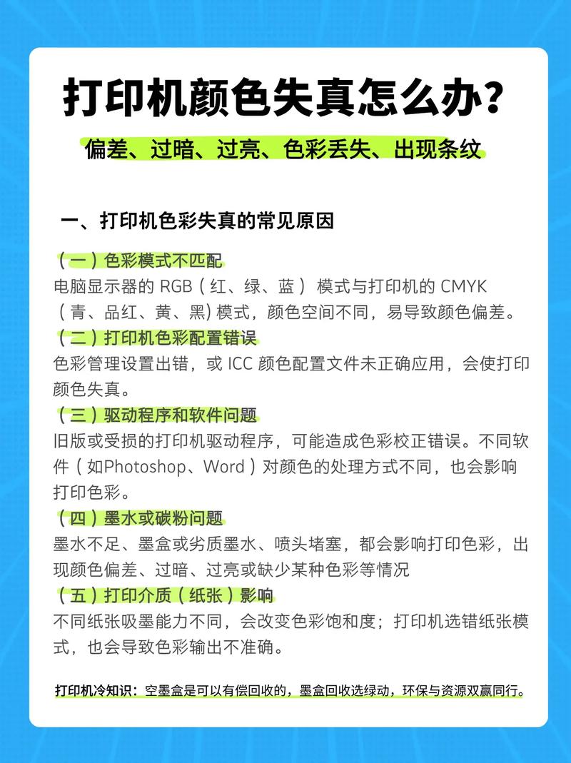 佳能g3800颜色测试正常却打印不了图标