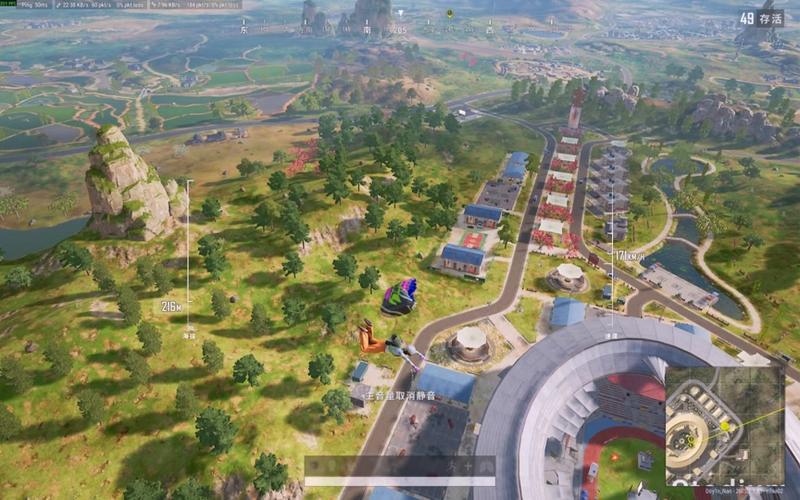 PUBG M国际服更新时间图标
