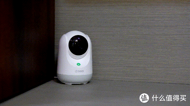360摄像机云台和手机连接后没反应图标