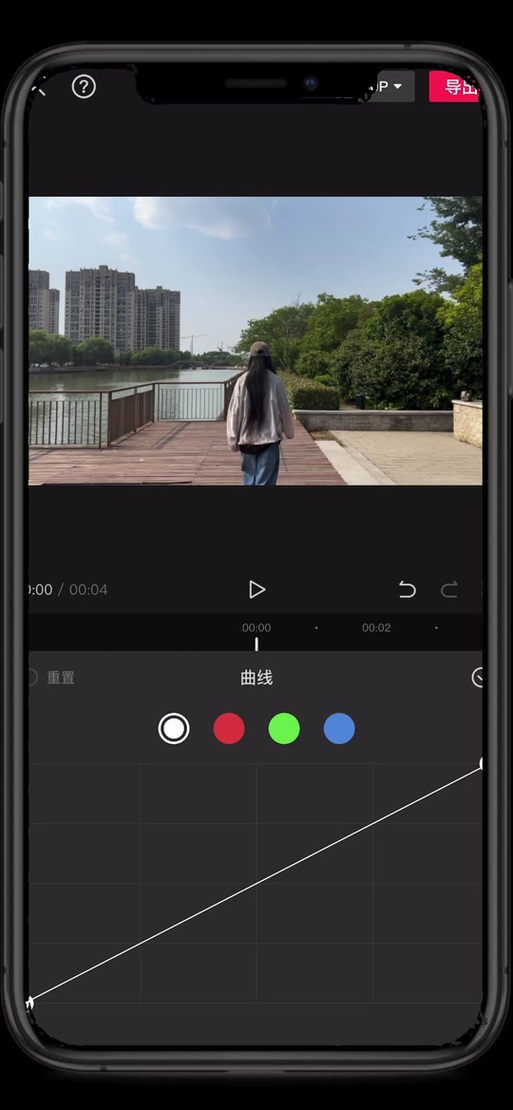 剪映调节速度方法缩略图