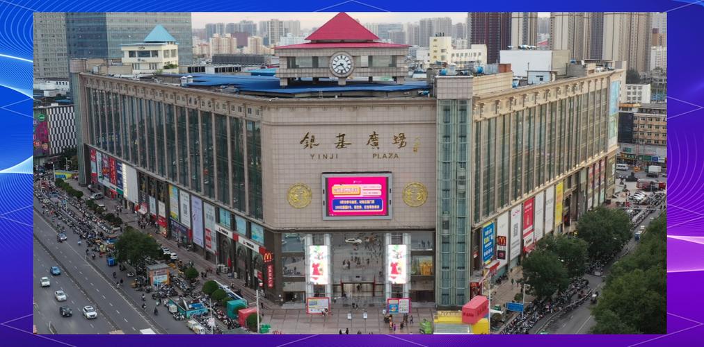郑州服装批发市场在哪里