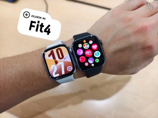 华为fit4连不上手机怎么办图标