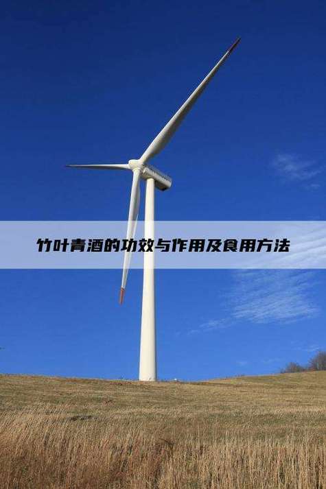 竹叶青的功效与作用及食用方法图标