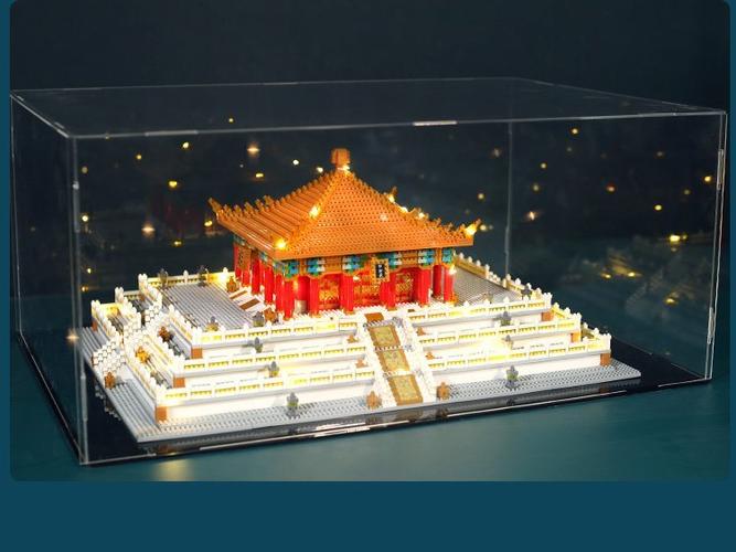 中国最火积木第一名图标