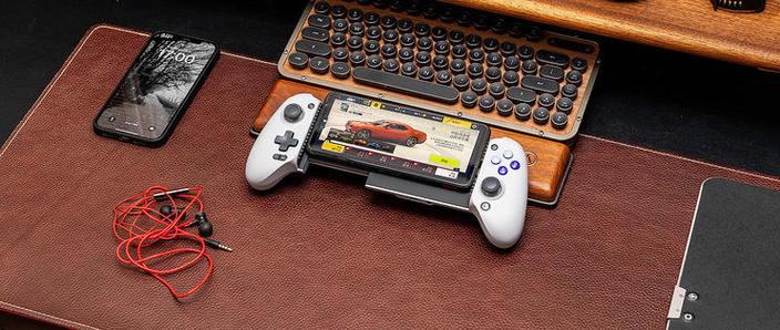 ps4手柄ns能用吗缩略图