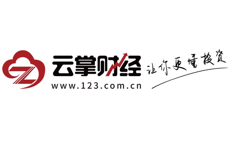 云掌财经app的用户评价图标
