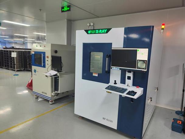 xray检查机缩略图