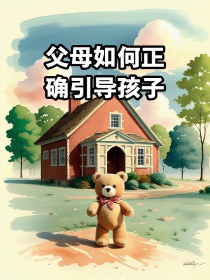 家长如何有效监督孩子