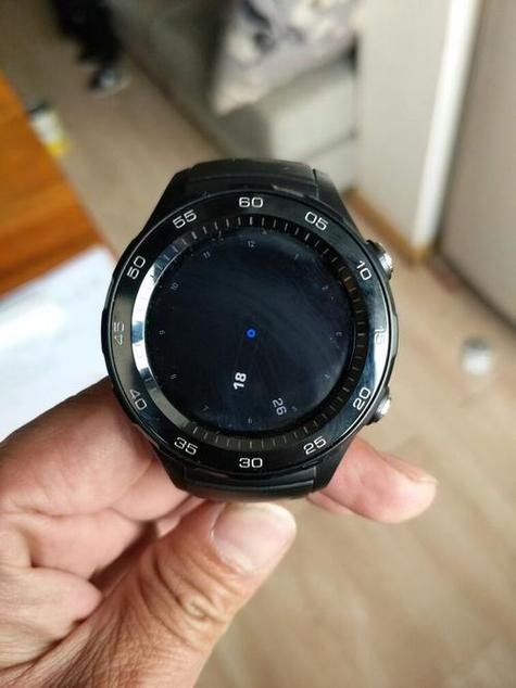 ticwatch2刷国际版游戏截图