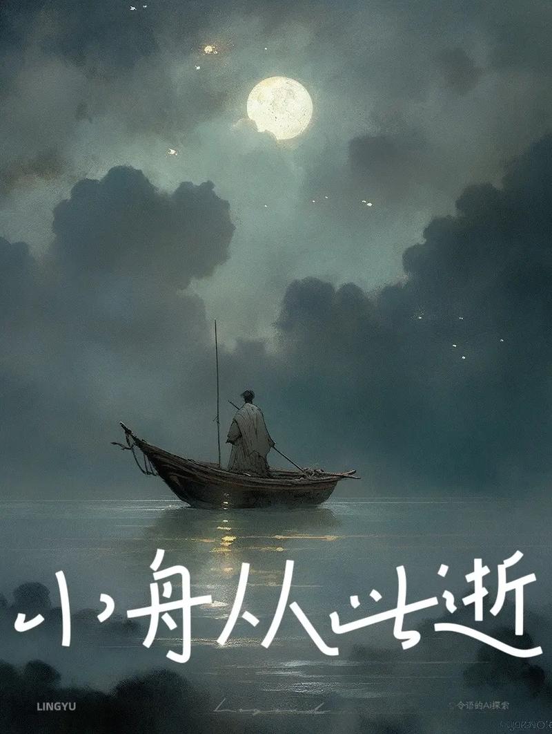 从小渔船到永恒天舟缩略图