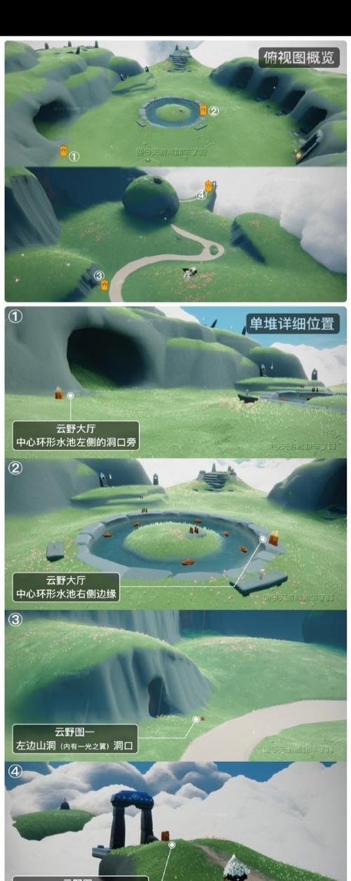 光遇新季节兑换物品的地方在哪缩略图